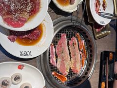 -火炉火自助餐(枫蓝国际店)