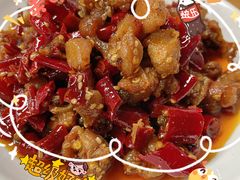 -艺味深尝(云锦路店)