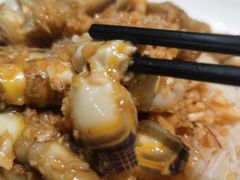 -隐厨·海鲜餐厅(恒通路店)