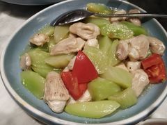 -懒人盐府人家(航天桥店)