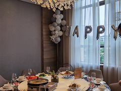 -樽宴酒楼·地道川菜·品质聚会·生日宴请