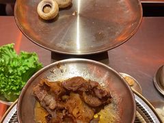 -西塔老太太泥炉烤肉(苏州大悦城店)