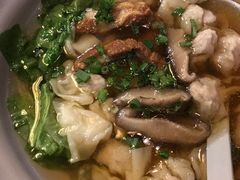 -四喜馄饨(黄土岭店)
