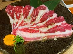 -江户烧肉(高德店)