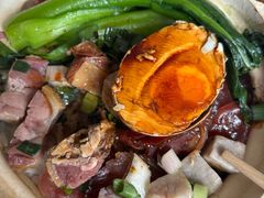 -华记煲仔华·煲仔饭(市桥易发店)