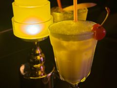 -悦界酒吧(后海店)