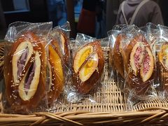 -追光 Dream Bakery(武汉天地店)