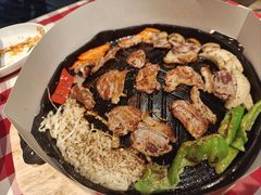 -西贝(枫蓝国际购物中心店)