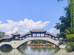 -台儿庄古城