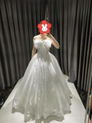 -SATIN COUTURE瑟庭婚纱礼服馆