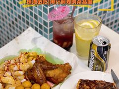 -華歡冰室-WahFoon(吉大店)