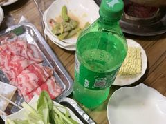 -木萨火锅店(开鲁路店)