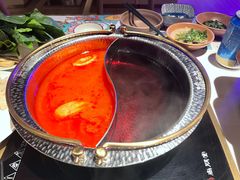 -温禾牛·和牛寿喜烧自助火锅(恒基名人店)