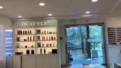 -IN STYLE·全国形象店