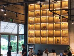 -GOTLOT COFFEE&KITCHEN角落厨房NOOK店