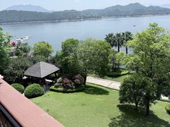 -杭州千岛湖滨江希尔顿度假酒店