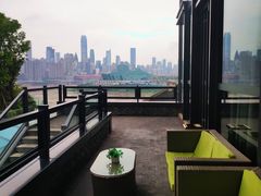 -铜锣湾·有麝自然香(长嘉汇购物公园店)