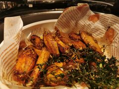 -阜阳富力万达嘉华酒店·美食汇自助餐厅