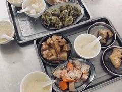 -老福合沟无米粿甜汤粿品店