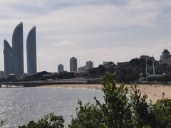 -白城沙滩