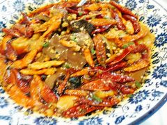 -山东老家(黄埔分店)