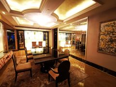 -上海浦东星河湾酒店