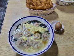 -海清宁记大馅云吞