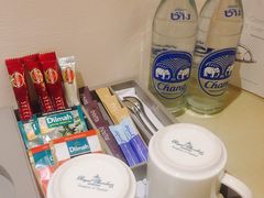 -阿瓦尼河滨曼谷酒店