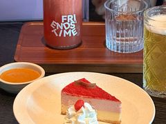 -老友时光·Pizza(泰华黑金店)