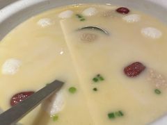 -鑫小城故事·藕汤·家常菜(台北一路总店)