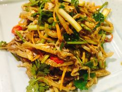 -大汗行宫园林餐厅