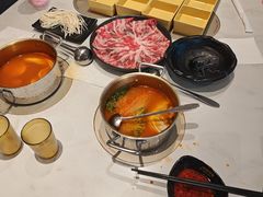 -呷哺呷哺 黄金牧场 (中发百旺店)