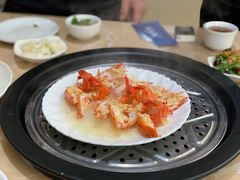 -海大大蒸汽海鲜餐厅·粤菜·特色小炒(欢乐颂店)