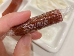 -四季民福烤鸭店(前门店)