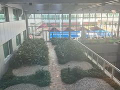 -广州白云机场雅高铂尔曼大酒店