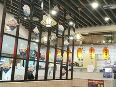 大堂-鲜芋仙(南开大悦城店)