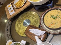 -春满园·邯郸菜发祥地(滏东店)
