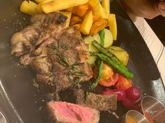 -安妮意大利餐厅(丽都店)