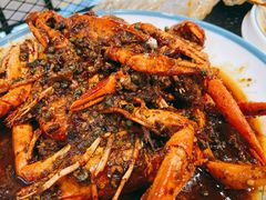 十三香小龙虾-三妹小龙虾·黄油蟹(华侨城总店)