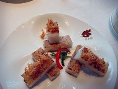-天龙轩(香港丽思卡尔顿酒店)