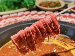 -蜀大侠火锅(四川北路店)