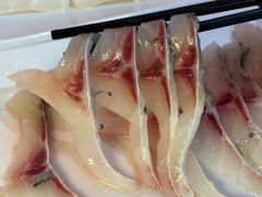 -鱼醉无骨鱼·中山脆肉鲩(荔湾路店)