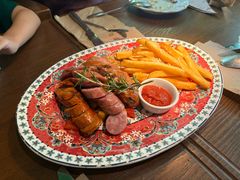 -夏朵餐厅(丁香店)