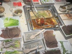-野妹火锅(龙岗店)