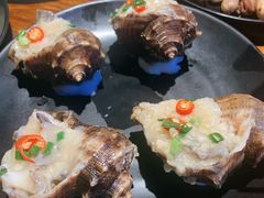 -黄鱼炙夜·烧烤·小龙虾(世茂缤谷店)