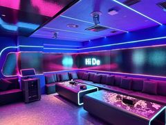 -海德温泉生活馆(朝阳大悦城店)