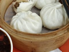 猪肉大葱包子-庆丰包子铺(南站二店)
