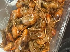 -老人和饭店(淮海中路店)