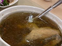 -香顺·客家菜(东坑店)