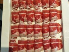 -1078號老北京涮肉(松柏店)